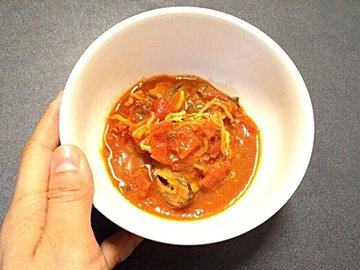 保存食「3つ」だけ、調味料なしで即つくれる!うまみたっぷり&味付け不要のお手軽レシピ