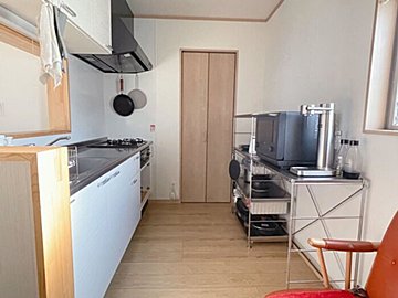 「キッチン」がキレイな人はついでにやっている!ラクしてキレイが続く習慣3つ