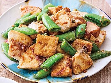 ラクちん段取りで魚料理をメインおかずに!さばとズッキーニのチーズ焼き&めかじきと厚揚げのみそ炒め