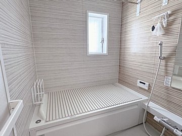 「浴室」がキレイな人は密かにやっている!時間がなくてもラクしてキレイが続く習慣3つ
