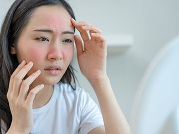 日焼けだけじゃない!深いシワ・シミまで…「紫外線」であなたの肌の老化が加速する!