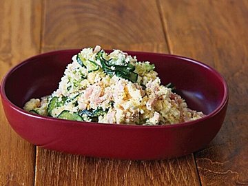 こんにゃくが香りのいい洋風の炒め物に!副菜4品のレシピ