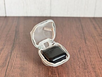 無印良品で買ってよかった!「ナイロンメッシュ コンパクトポーチ」をおすすめする3つの理由