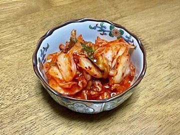 「キムチ」を食べすぎるとどうなる?知っておきたいキムチのメリット&デメリット