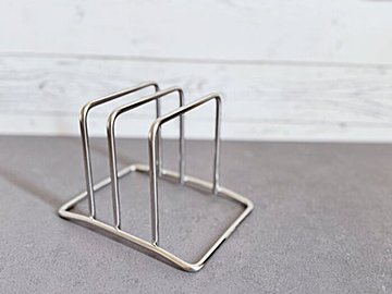 無印良品で買ってよかった!「ステンレスまな板スタンド ダブル」をおすすめする3つの理由