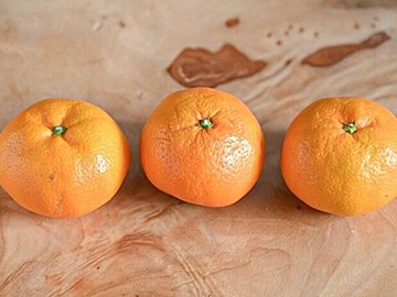 【旬食材】みかんをもっと甘くしたい!ひと手間でもっと甘くなる♪みかんを甘くする手法