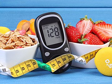 【医師監修】血糖値とダイエットの関係~急上昇を防ぐ食べ方で太りにくい食生活に~