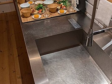 食べる前に一旦リセット!“ちょこちょこ洗いが結果ラク”片付けのプロがテクニックを伝授します