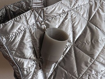 【3COINS】雨の日に活躍!スリコの便利グッズ