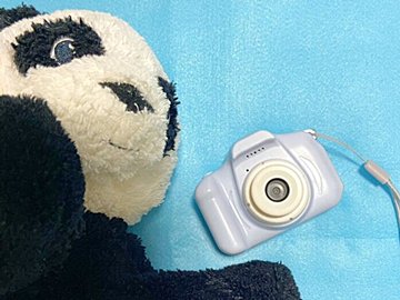 【3COINS】これは絶対売れるやつ……！スリコの「トイカメラ」は大人もハマるクオリティ！