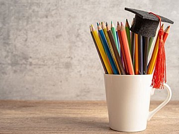 【自分の子どもが奨学金を借りた人】借入額は?返済計画は?わが家は子どもとこう話し合いました