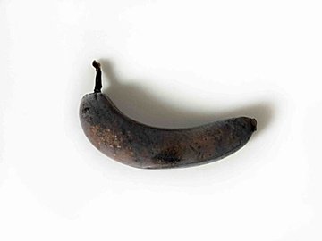 【レシピ】真っ黒バナナ救済!子ども喜ぶもちもちパンケーキに大変身