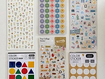 まとめ買いしたい!【セリア】「たくさんお迎えした」「迷わず全色買いした」おすすめアイテム4選