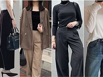 買っておけば間違いなし!【GU】秋の大人の3大「バズりアイテム」