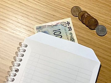 【無印良品】「こんなの待ってた!」現金管理を助ける新商品“家計簿封筒”を発見!