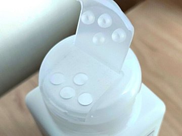 さすが無印!ありそうでなかったカタチが使いやすい!無印マニアが見つけた掃除が劇的ラクになる「ナチュラルクリーニング重曹」