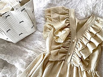 「え?これしまむらなの?!」おしゃれな人は知っている!しまむらで買える大人カワイイアイテム4連発