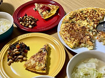 【レシピ】ワンコイン以下で作れる!カンタン&栄養満点「卵料理」3選