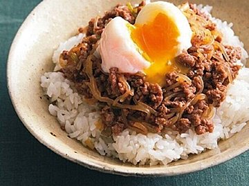 汁物をつけるだけで満足できる!リピーター続出の大人気ご飯レシピ