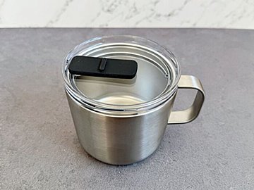 無印良品で買ってよかった!「蓋付きマグカップ」おすすめする3つの理由