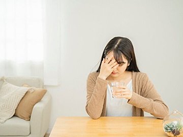 疲れやすくなったり、最悪の場合に意識障害になるリスクも!?不足すると怖い栄養素って?