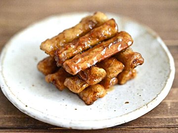 【旬食材】ごぼうは気温によって保存場所が違うよ&ごぼうが主役のおすすめレシピ3選