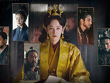 韓国ドラマ【2025年7月】BSで放送開始のドラマをチェック!チ・チャンウク出演最新史劇からドロドロ劇まで一気見必至!