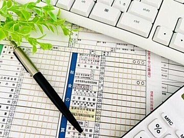【知らずに損してない?】確定申告した方が得する人4選!