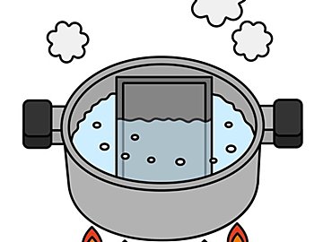 レトルトパウチの温め方、麺と一緒に茹でるのはアリ?ナシ?