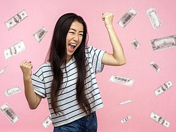 お金を貯めるにはコツがある!【貯まる習慣】「もう家計に悩まない」「お金の使いかたがうまくなる」