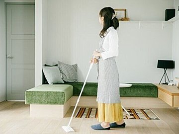 掃除しやすい家をつくるために大切な5つのステップ!『実は掃除じゃない?家がきれいに保てない本当の理由』