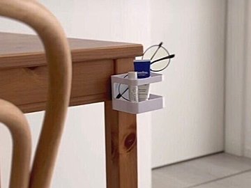 部屋がキレイになる!【100均】「買わないと損する!「天才的商品」おすすめアイテム4選