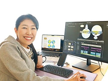 総再生回数1億5000万超え!片づけのプロが作る「見たら元気になる動画」で伝えたいこと
