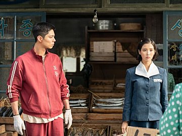 【韓国ドラマ】2025年「百想芸術大賞」ノミネート作!『おつかれさま』ほか本国で高評価を受けた“必見”の名作をチェック!