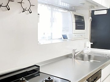 キッチンのストレス激減!試してよかった便利アイテム3選