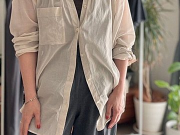 まだ夏服?「季節感ズレてる人」に見られないための着回し術