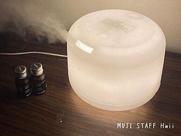 SNSで大バズリ【無印良品】「癒されているよ」「万能すぎる」便利すぎ5選