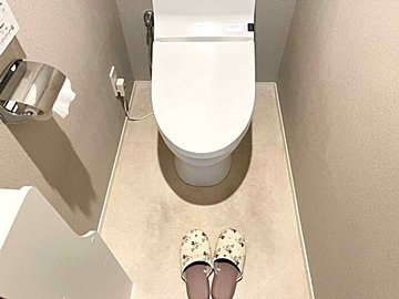 5分以内で終了!ズボラでも続けられたトイレ掃除のコツは「トイレのシンプル化」だった