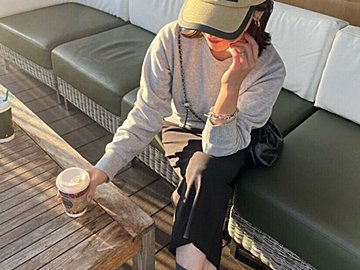 【ユニクロ】4児ママ人気インスタグラマーがリアルバイした冬アイテムは?おすすめアイテム&コーディネートまとめ