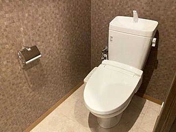 掃除のプロが警告!意外と知られていないトイレ掃除のNG3選