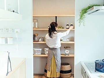 あなたはどちらのタイプ?片づけにすぐ取りかかれる人がしている、小さなコツ5選