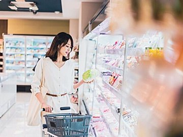 食費節約にじわじわ効いてくる神食材!即効性より継続力を!
