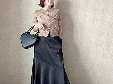 【GU】思わず値段を2度見!1,990円って本当?と聞きたくなる高見えトップス