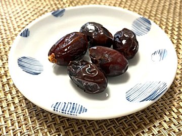 こんなに甘いのに罪悪感0!美容にもダイエットにもおすすめの食べ物とは?