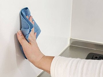 掃除の手間が激減!汚れを防ぐ5つのラク習慣