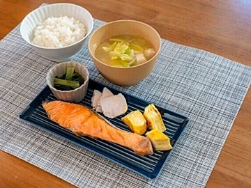 血糖値を上げない朝食の選び方とは?メニューや飲み物をポイント解説