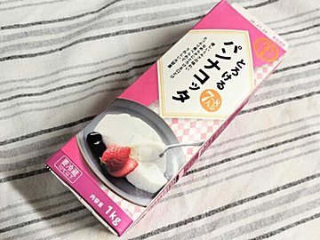 【業務スーパー】とろける~!パックスイーツの「パンナコッタ」はいろいろ使えるアイテムでした