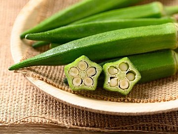 オクラの栄養と効果がすごい!調理法や食べ合わせをわかりやすく解説