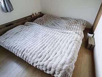 ニトリで買ってよかった!「毛布にもなる掛け布団カバー」をおすすめする3つの理由