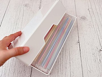 【セリア】便利すぎて3回リピート!整理収納のプロが文句なしで推せる神アイテム